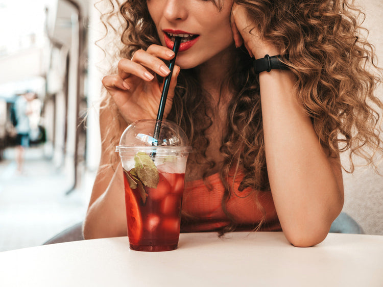 Straws