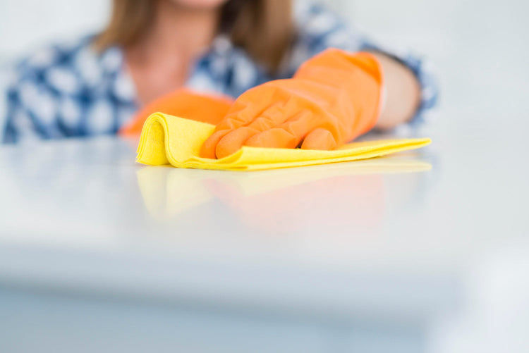 Cleaning Wipes