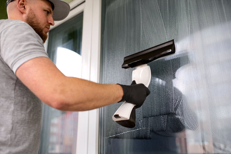 Window Squeegees