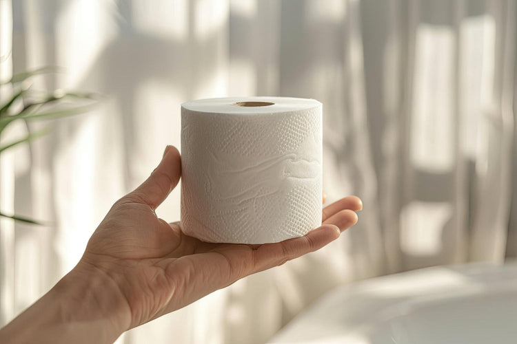 Hardwound Paper Towels