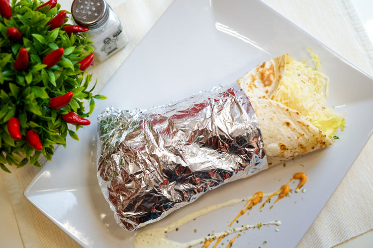 Aluminum Foil