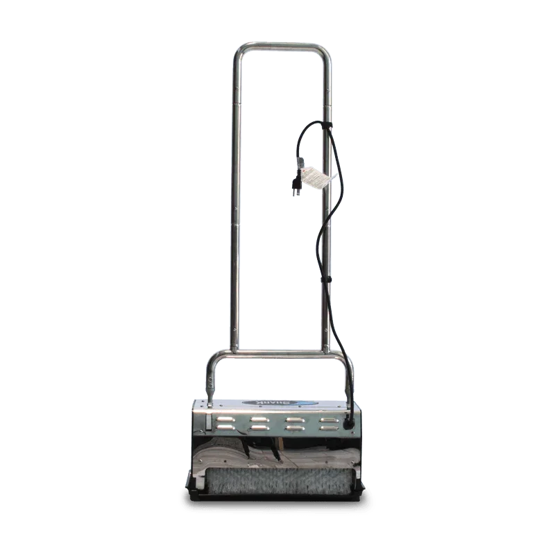 Encapsulation Cleaning Machine Encapsulation Machines & CRB Carpet Cleaning Equipment | Fast Shipping