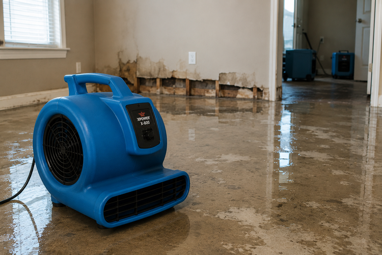 Air Movers