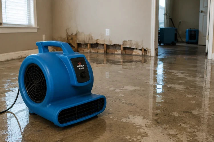 Z(Do Not Touch-Water Damage & All Other Equipment)