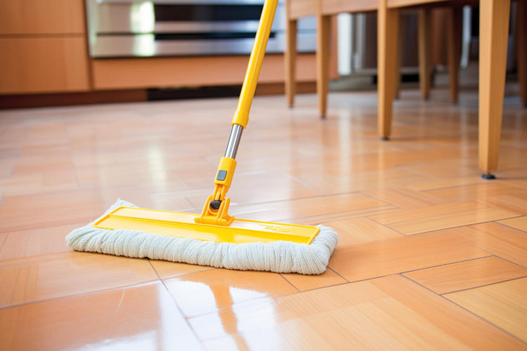Neutral Floor Cleaners