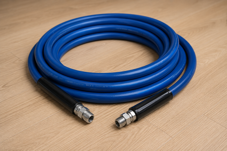 Solution Hose