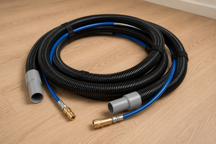 Vacuum Hose