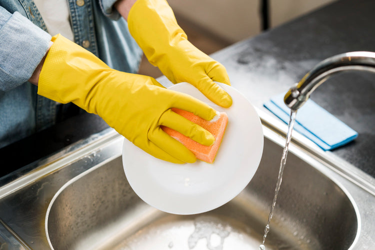 Dish Detergent