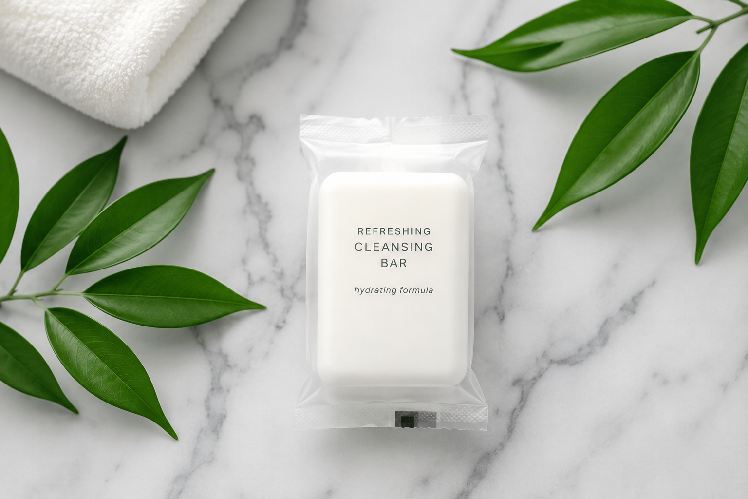 Infuse Vacation Amenities