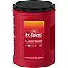 Folgers Classic Roast Coffee - Janitorial Superstore