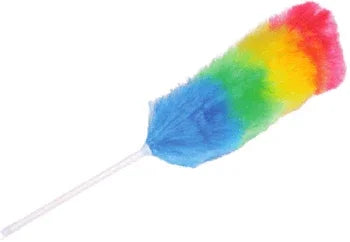 Lambskin 24" Synthetic Duster (SD24PPD)