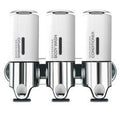 EcoLux White Pull 500ml Disp