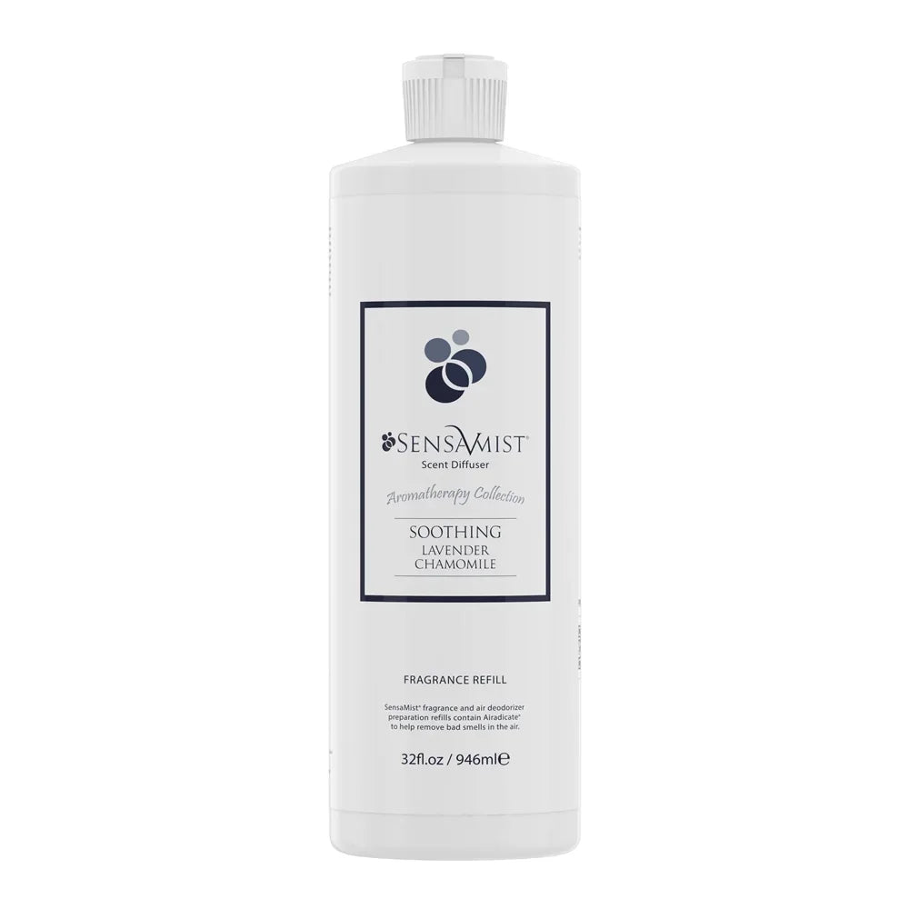 SensaMist Scent Diffuser