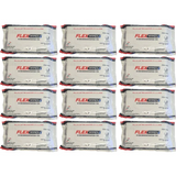 FLEXWIPES No Rinse  Disinfectant/Sanitizing  Wipes 80ct Soft Pack (#92080)