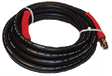 3/8 5800 psi hose 50 foot - Janitorial Superstore