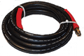 3/8 5800 psi hose 50 foot - Janitorial Superstore