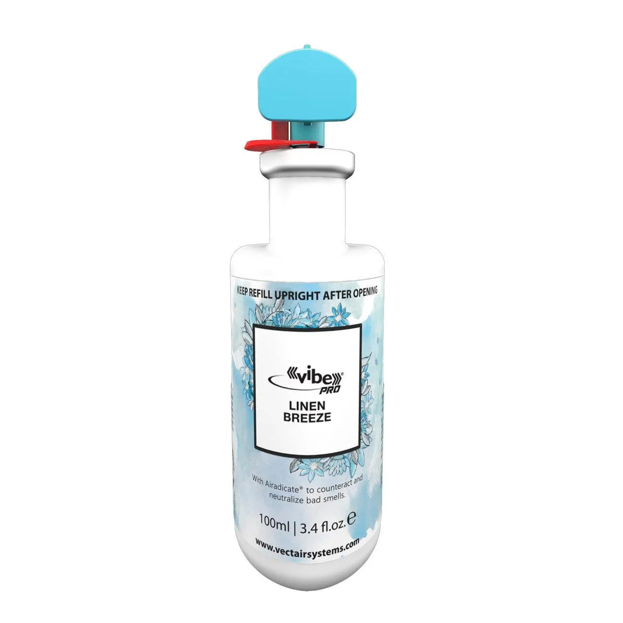 Vibe Refill Linen Breeze