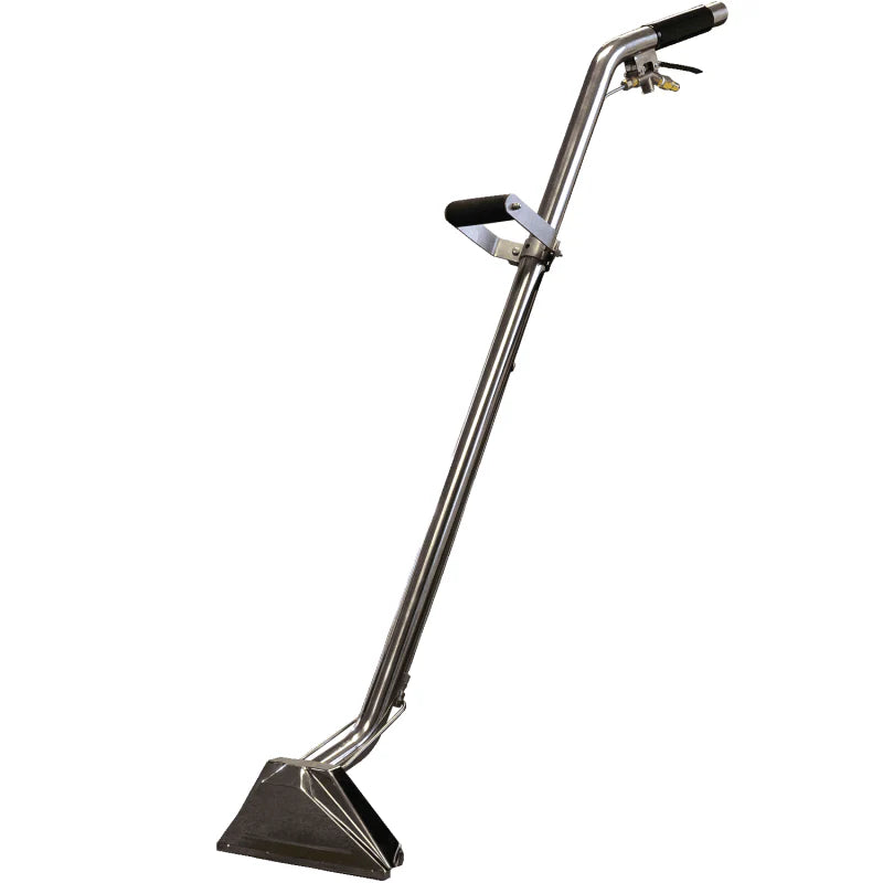 Carpet Cleaning Wands