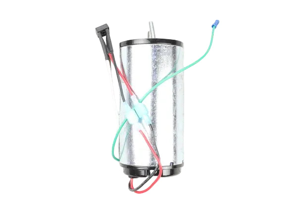 EDIC OEM 82538A - BRUSH MOTOR ASSY.,PS,115V