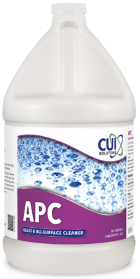APC Concentrate Gal - Janitorial Superstore