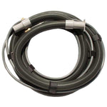 25′ polaris/supernova Vacuum Hose & Solution Line Assembly for Self-Contained Extractors