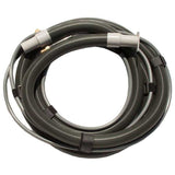 25′ polaris/supernova Vacuum Hose & Solution Line Assembly for Self-Contained Extractors