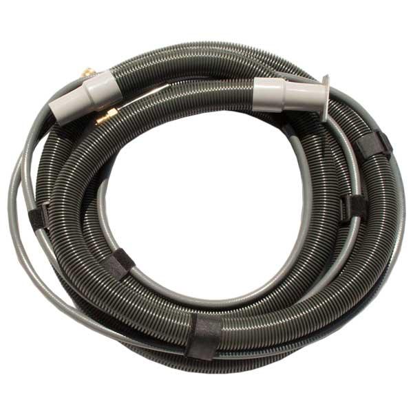 25′ polaris/supernova Vacuum Hose & Solution Line Assembly for Self-Contained Extractors