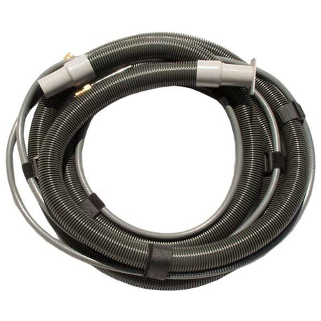 25′ polaris/supernova Vacuum Hose & Solution Line Assembly for Self-Contained Extractors