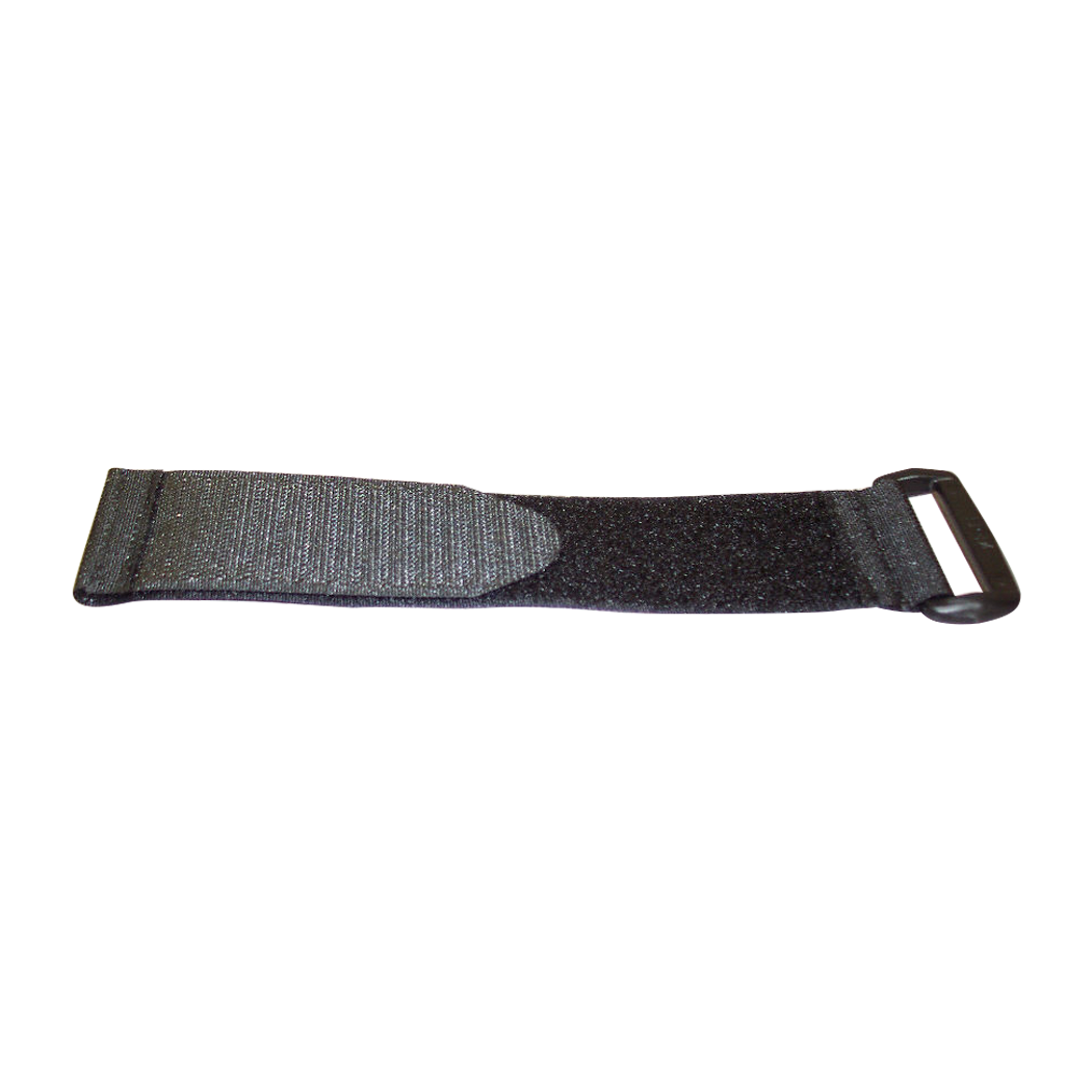 Hydro-Force, Keeper Velcro Strap