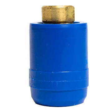 Safe Connects - Blue Female