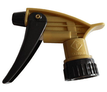Acid & Chemical Resistant Trigger Sprayer  (320ARS)