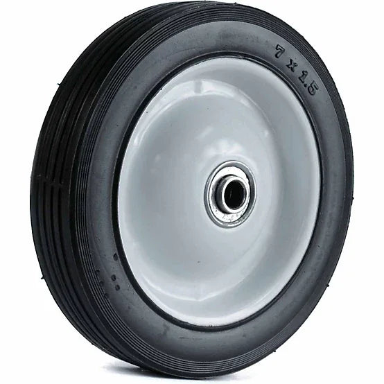 EDIC OEM G11765 - WHEEL, 7" X 1.50" GRAY