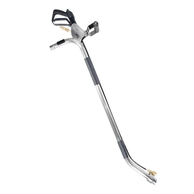 Hydro-Force, Gekko Wand, No Head - Janitorial Superstore