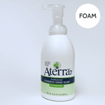 Aterra Premium Foaming Antibacterial Hand Soap, 18 oz (12007-18) - Janitorial Superstore
