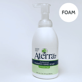 Aterra Premium Foaming Antibacterial Hand Soap, 18 oz (12007-18)