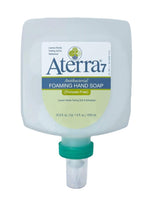 JSS Premium Antibacterial Foaming Hand Soap, 1000ML (12007-9410)