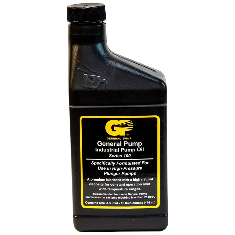 General Pump Industrial Pump Oil Series 100 - Janitorial Superstore