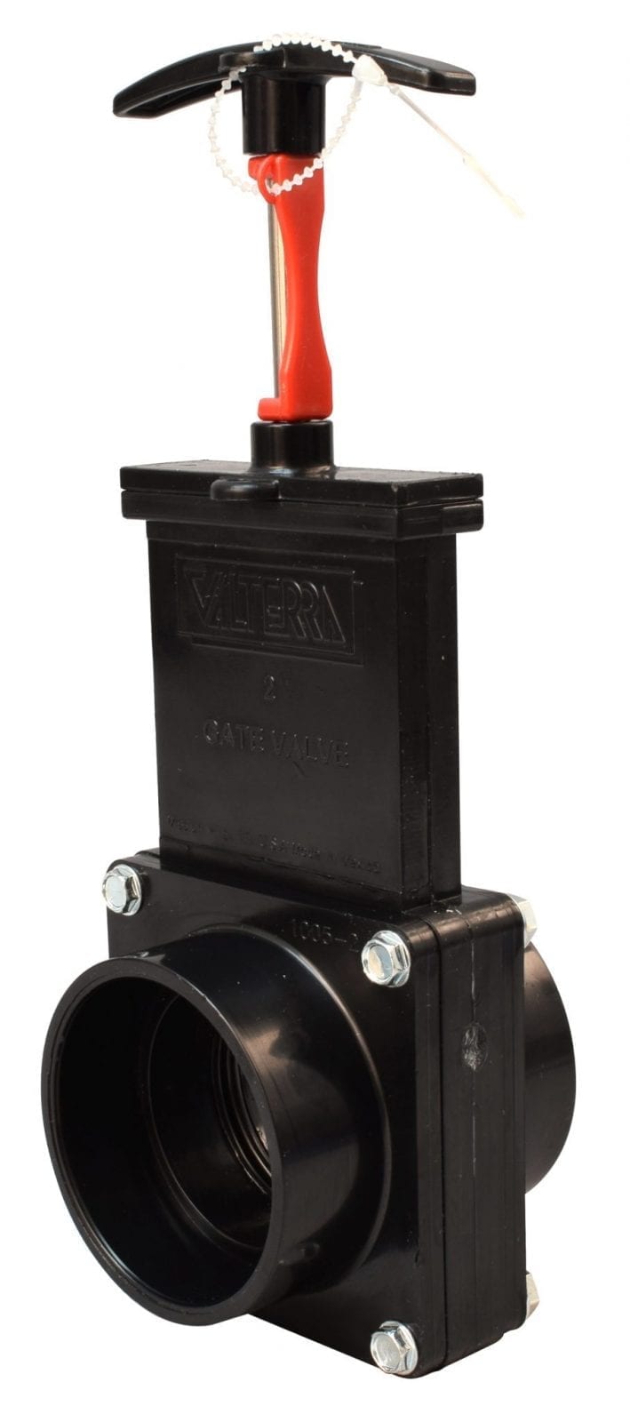 2'' Drain Valve