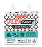 FlexWipes™ Shop Towels Double Dispensing Box DRY WIPES (#FWD-200-ST) - Janitorial Superstore