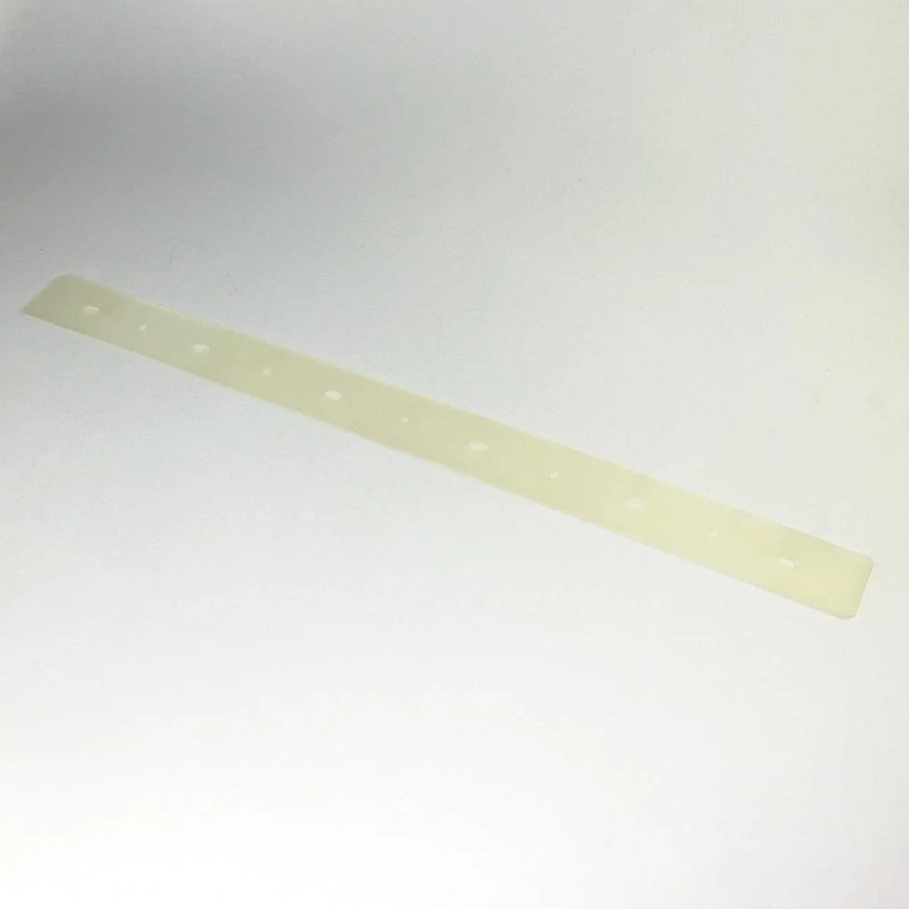 Squeegee Blade, Rear, Urethane, Oil Resistant, Wrangler 1503 (1291521)