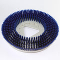 NSS Brush, 15-in, Blue Nylon Bristles, Medium Scrubbing, Wrangler 1503 (1291881)