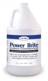 Power Brite - Aluminum Cleaner / Brightener (0971)
