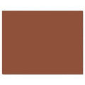 Four-Ply Railroad Board, 22 x 28, Brown 25/Carton