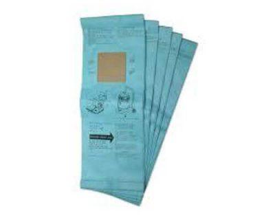 Bissell Wide Disposable Bags 5 bags #322844 - Janitorial Superstore