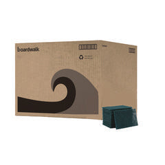 Premium Heavy Scouring Pads (186)