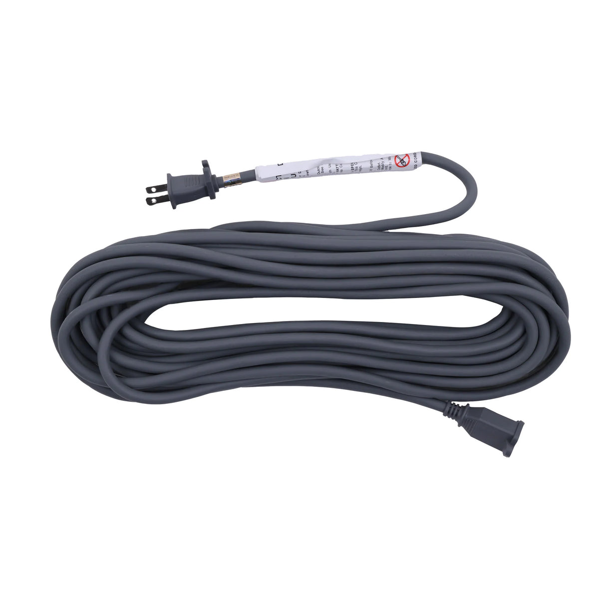 Sanitaire 40' Extension Cord 1624067