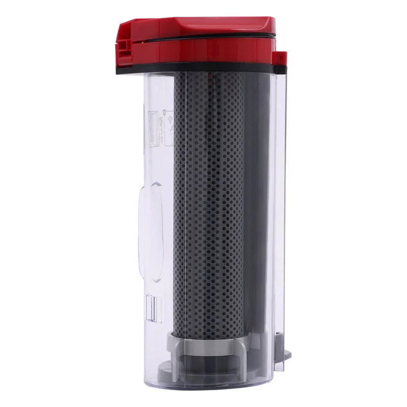 Sanitaire Bin Assembly 1624349 (#1624349)