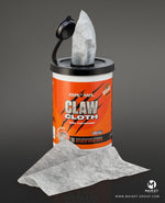 Growl Claw Cloth - 72pk - Janitorial Superstore