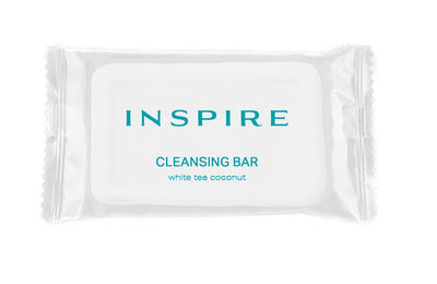 Inspire Soap 28G, 250cs