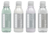 Infuse Lavender Mint Set 60ea Sham, Cond, Body Wash, Lotion.